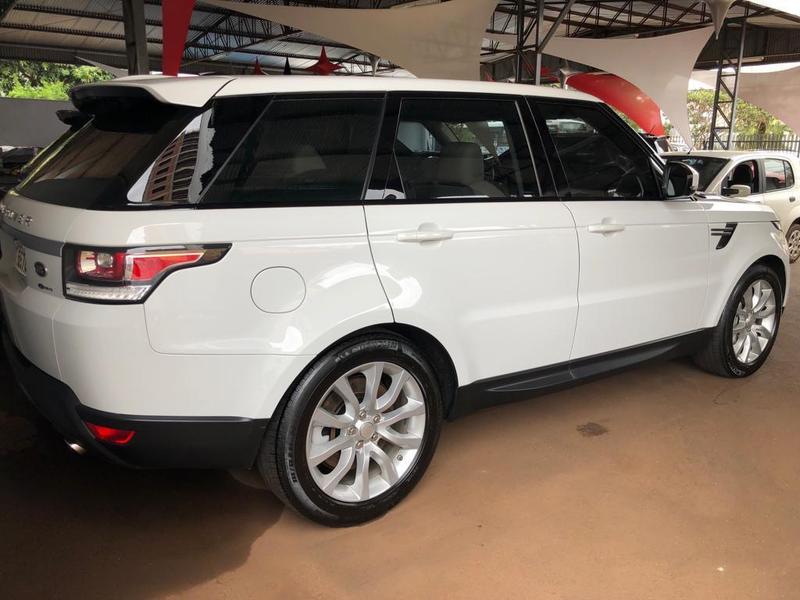 Land Rover Range Rover Velar P300 R Dynamic Se - foto 3