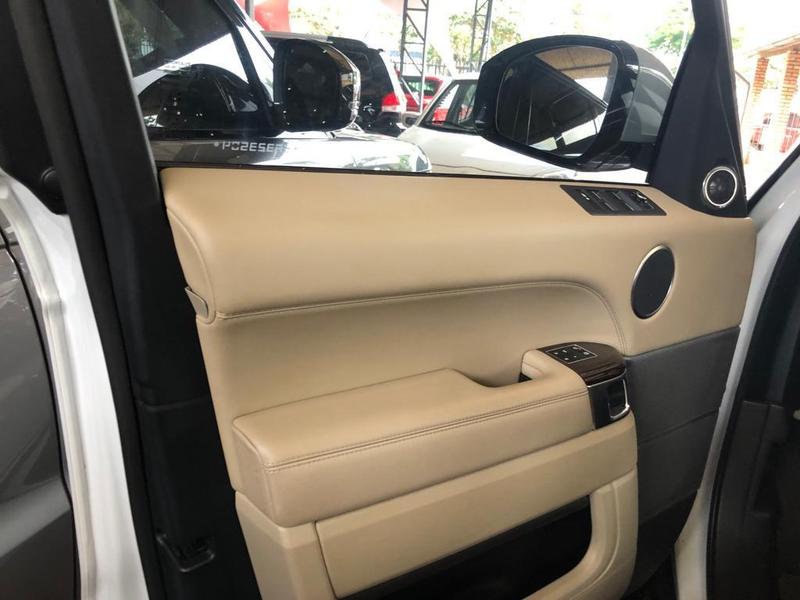 Land Rover Range Rover Velar P300 R Dynamic Se - foto 5
