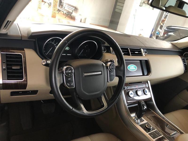 Land Rover Range Rover Velar P300 R Dynamic Se - foto 7