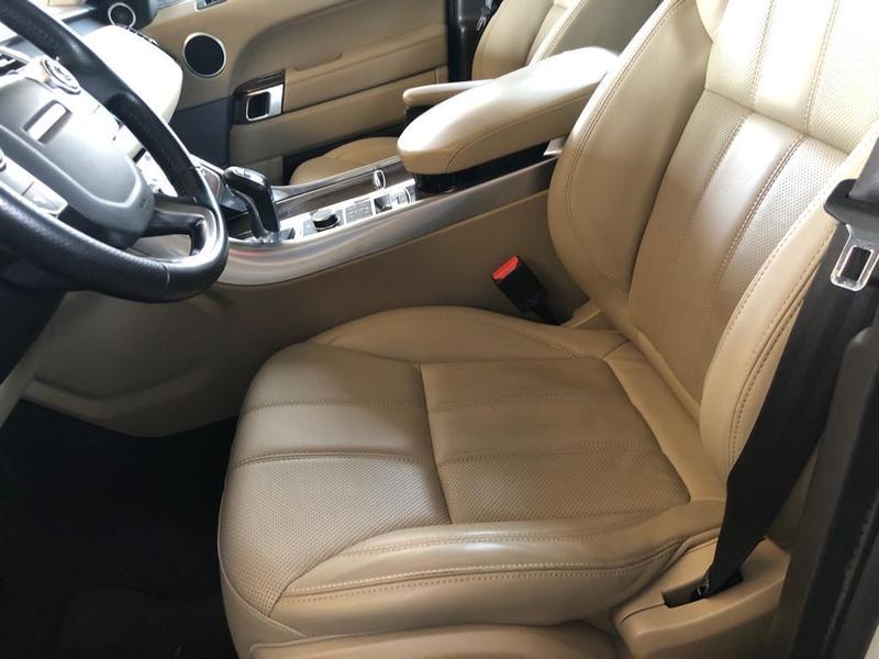 Land Rover Range Rover Velar P300 R Dynamic Se - foto 8