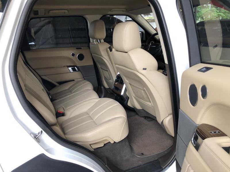 Land Rover Range Rover Velar P300 R Dynamic Se - foto 10