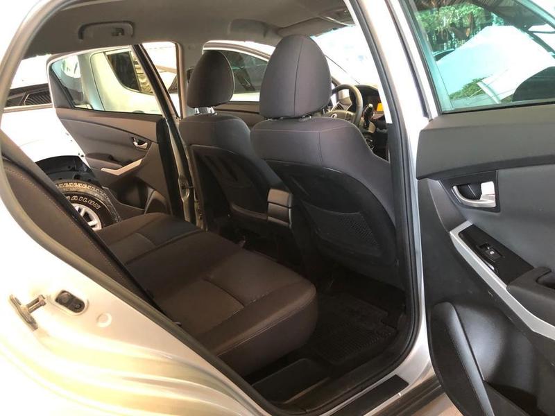 Ssangyong Korando Awd 2.0 C At Diesel - foto 11