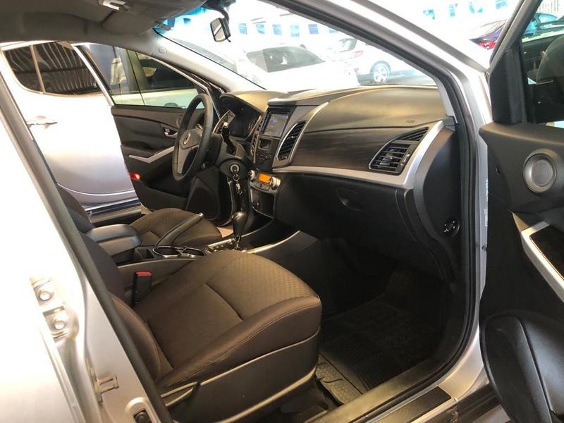 Ssangyong Korando Awd 2.0 C At Diesel - foto 12