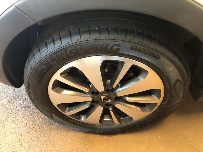Ssangyong Korando Awd 2.0 C At Diesel - foto 5