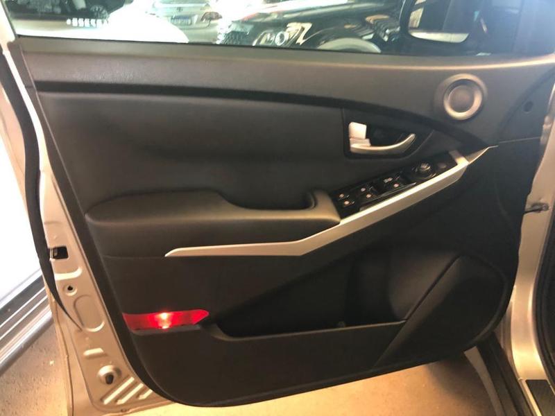 Ssangyong Korando Awd 2.0 C At Diesel - foto 6