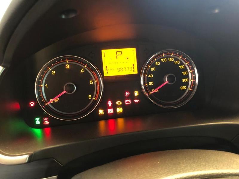 Ssangyong Korando Awd 2.0 C At Diesel - foto 7