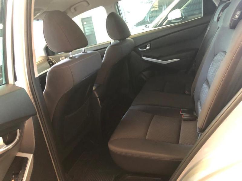 Ssangyong Korando Awd 2.0 C At Diesel - foto 10