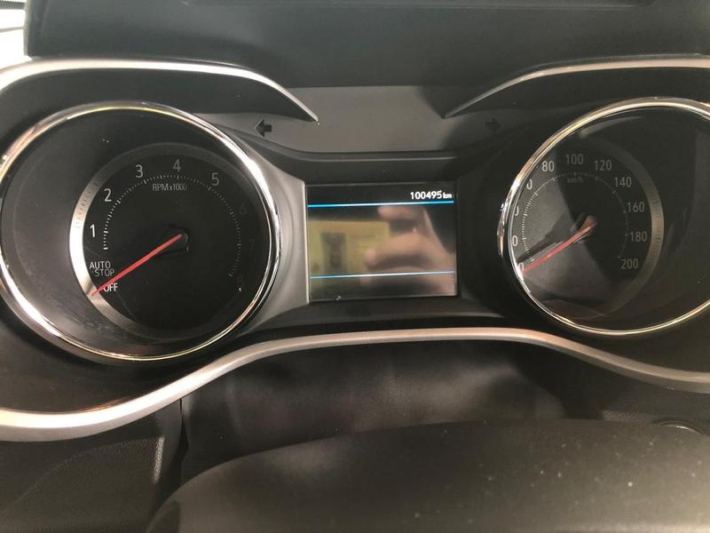 Chevrolet Tracker Premier 1.0 Turbo 12V Flex Automático - foto 7