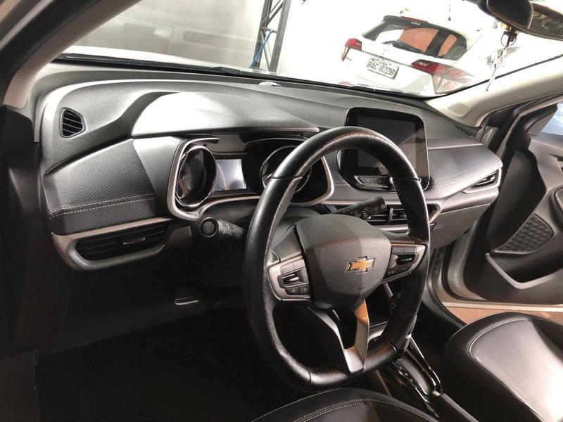 Chevrolet Tracker Premier 1.0 Turbo 12V Flex Automático - foto 8