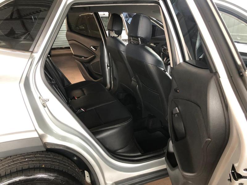 Chevrolet Tracker Premier 1.0 Turbo 12V Flex Automático - foto 10