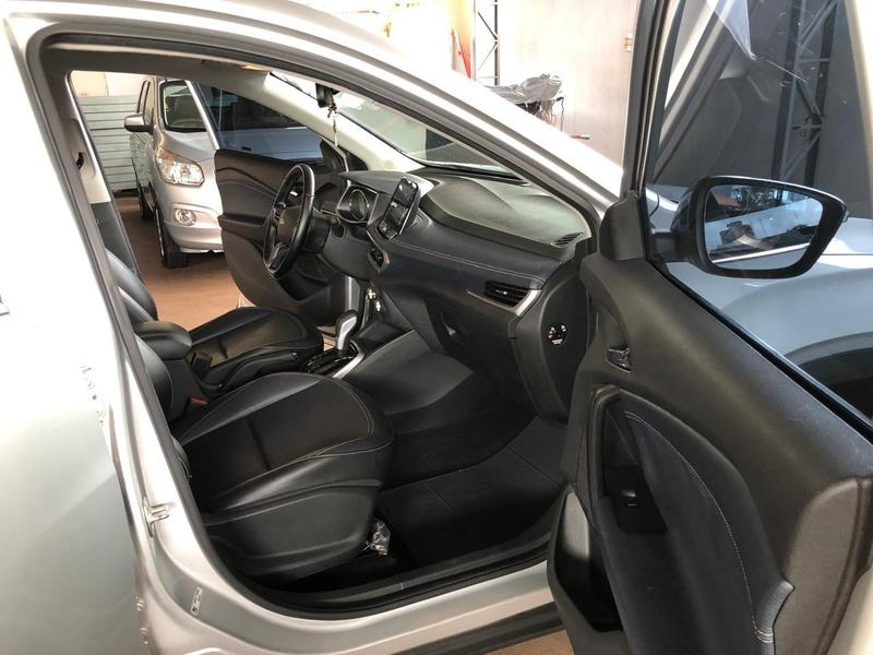 Chevrolet Tracker Premier 1.0 Turbo 12V Flex Automático - foto 12