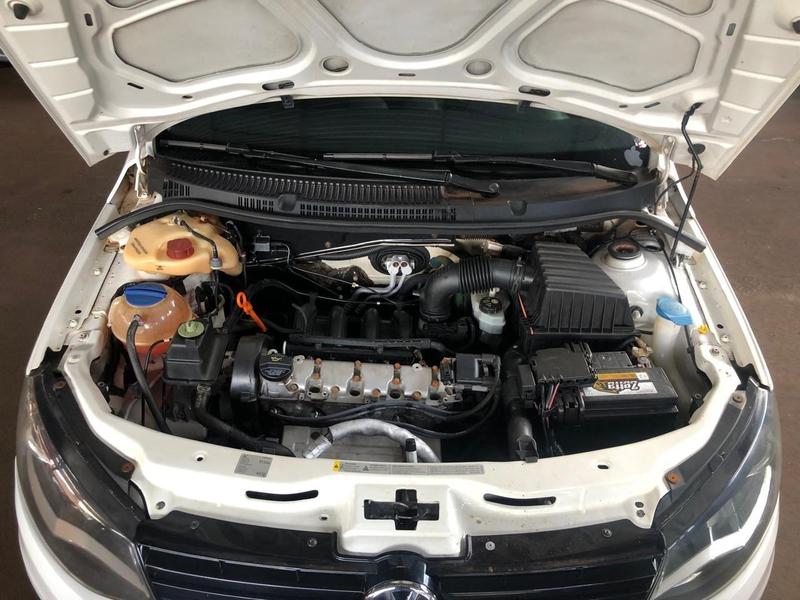 Volkswagen Saveiro 1.6 Mi 1.6 Mi Total Flex 8V - foto 11