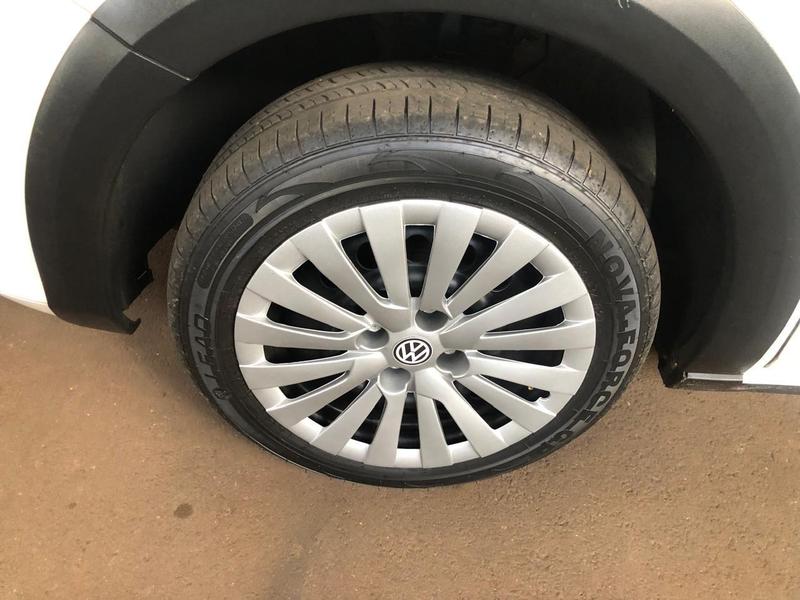 Volkswagen Saveiro 1.6 Mi 1.6 Mi Total Flex 8V - foto 5