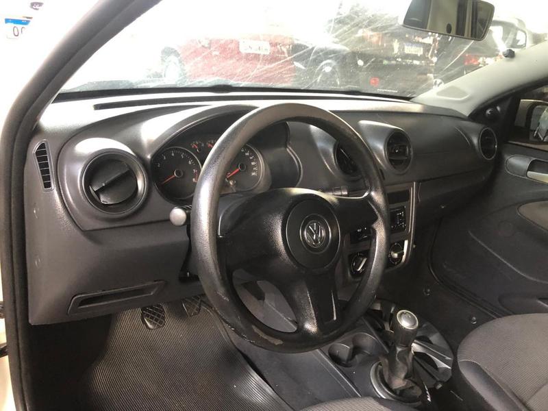 Volkswagen Saveiro 1.6 Mi 1.6 Mi Total Flex 8V - foto 8