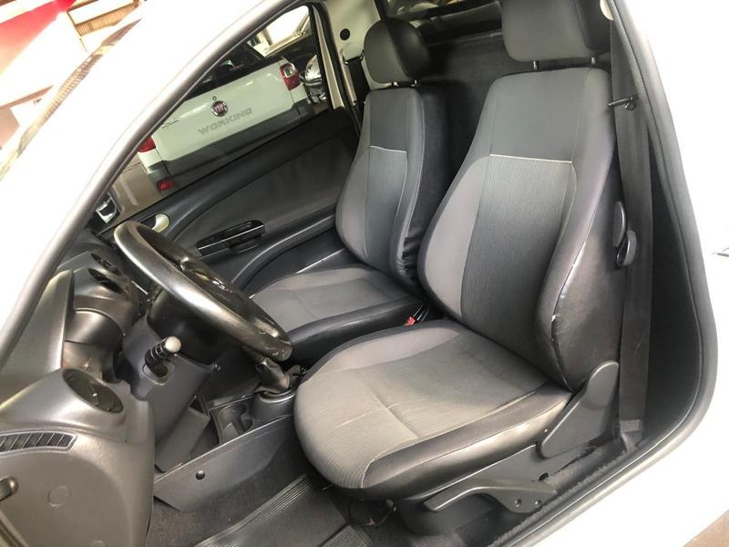 Volkswagen Saveiro 1.6 Mi 1.6 Mi Total Flex 8V - foto 9