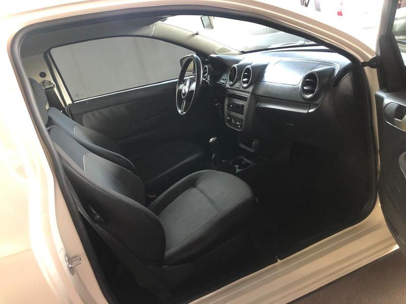 Volkswagen Saveiro 1.6 Mi 1.6 Mi Total Flex 8V - foto 10