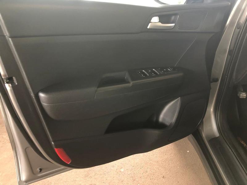 Kia Sportage Lx 2.0 G2 - foto 6