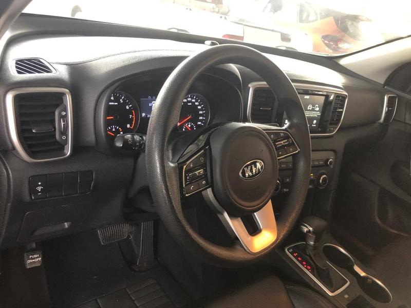 Kia Sportage Lx 2.0 G2 - foto 7