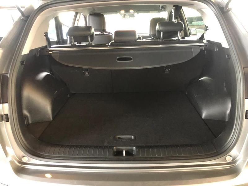 Kia Sportage Lx 2.0 G2 - foto 10