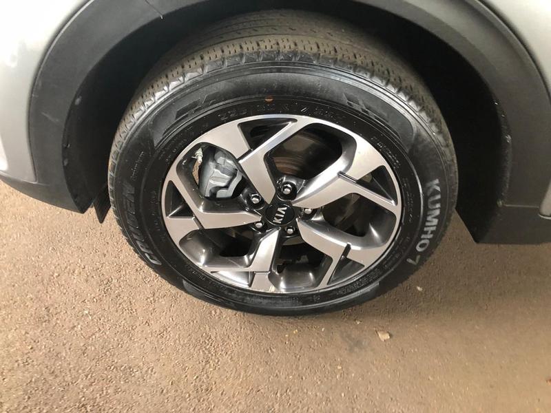 Kia Sportage Lx 2.0 G2 - foto 5