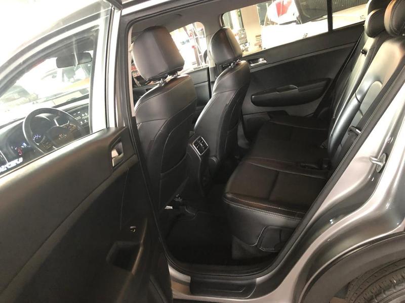 Kia Sportage Lx 2.0 G2 - foto 9