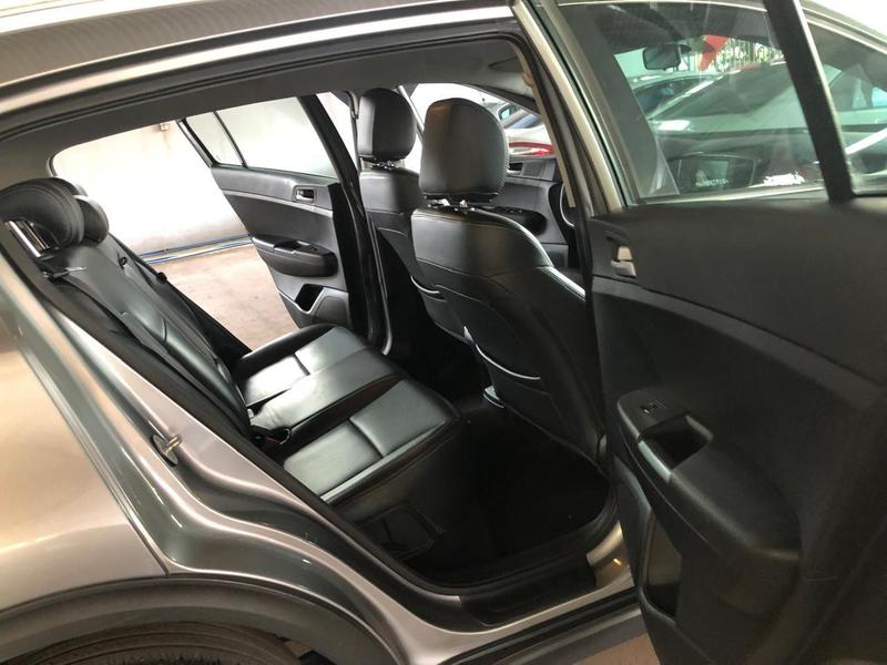 Kia Sportage Lx 2.0 G2 - foto 12