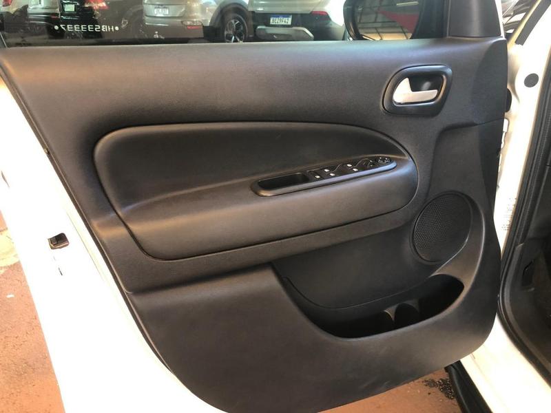 Citroën Aircross 1.6 Live 16V Flex 4P Automático - foto 6