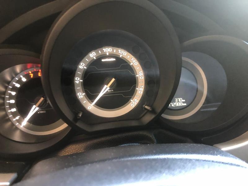 Citroën Aircross 1.6 Live 16V Flex 4P Automático - foto 7