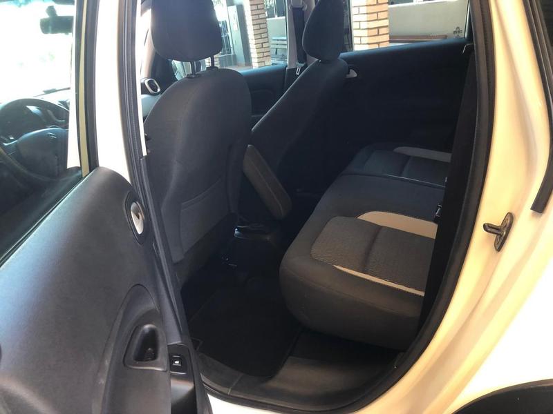 Citroën Aircross 1.6 Live 16V Flex 4P Automático - foto 9