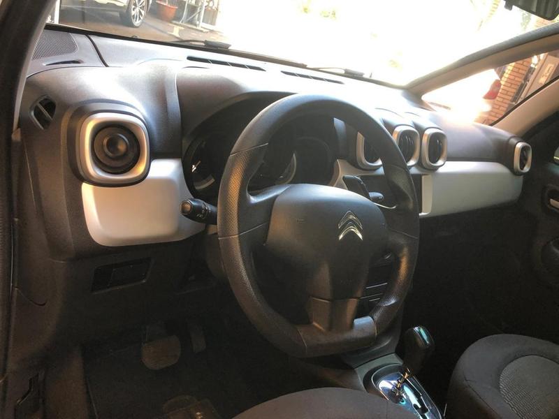 Citroën Aircross 1.6 Live 16V Flex 4P Automático - foto 8