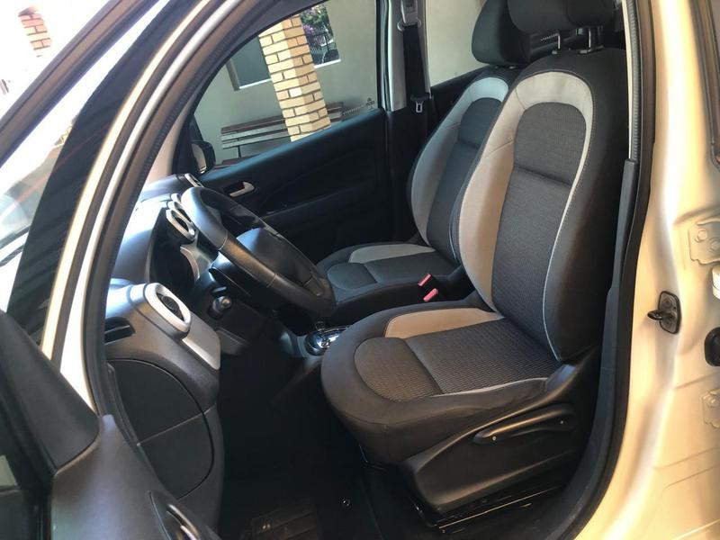 Citroën Aircross 1.6 Live 16V Flex 4P Automático - foto 10