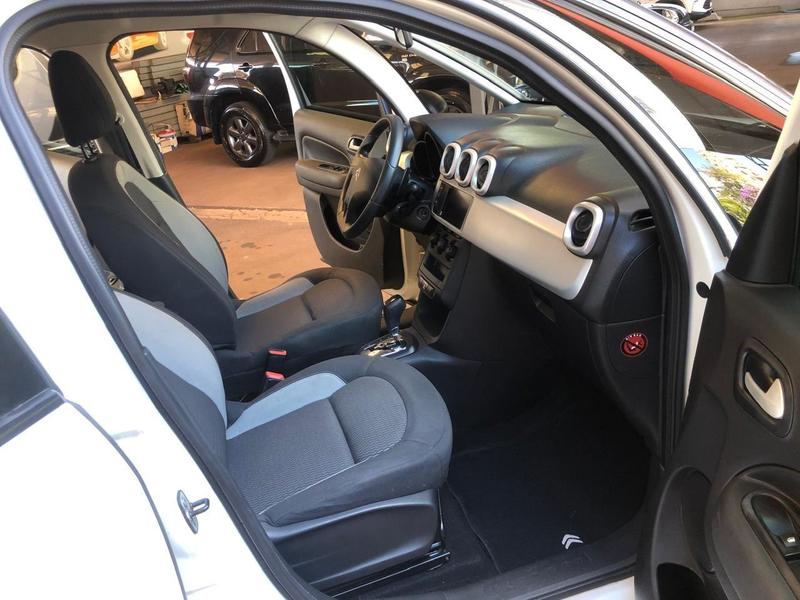 Citroën Aircross 1.6 Live 16V Flex 4P Automático - foto 11
