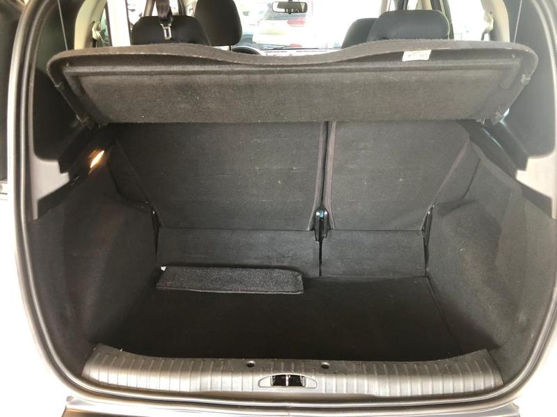 Citroën Aircross 1.6 Live 16V Flex 4P Automático - foto 12