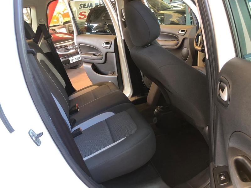 Citroën Aircross 1.6 Live 16V Flex 4P Automático - foto 13