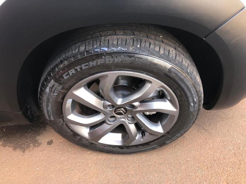 Citroën Aircross 1.6 Live 16V Flex 4P Automático - foto 5