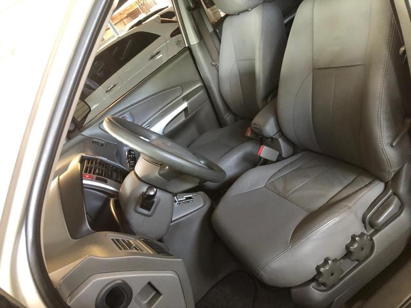 Hyundai Tucson Gl 20l - foto 7