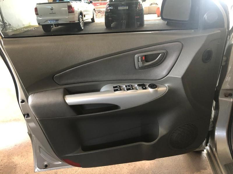 Hyundai Tucson Gl 20l - foto 5