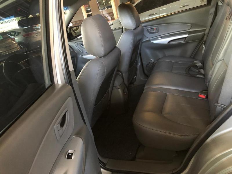 Hyundai Tucson Gl 20l - foto 8