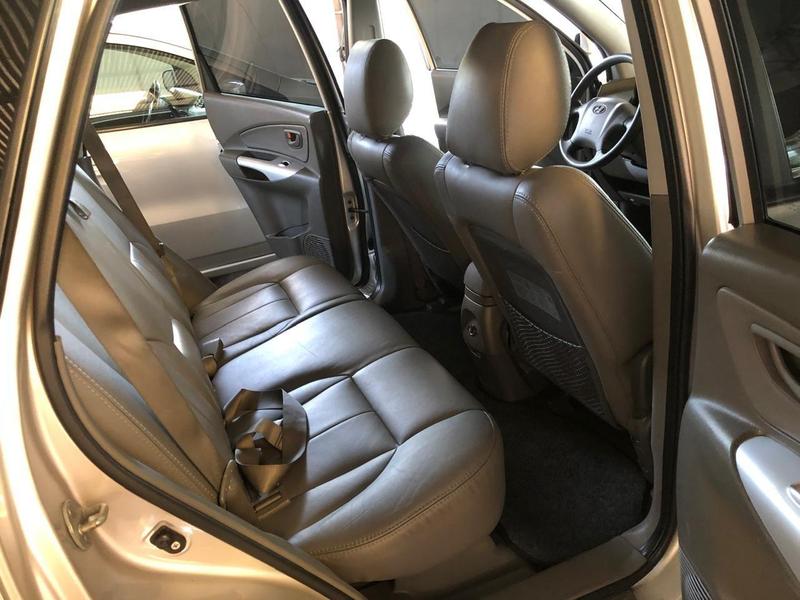 Hyundai Tucson Gl 20l - foto 10