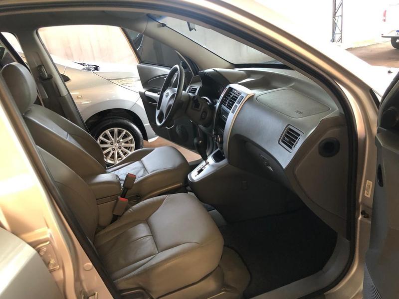 Hyundai Tucson Gl 20l - foto 11
