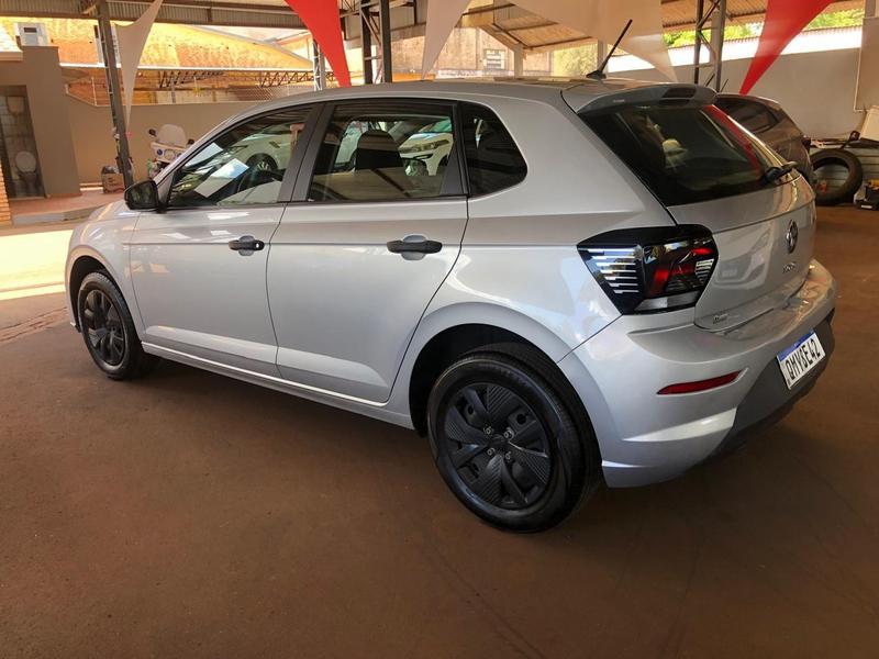 Volkswagen Polo 1.0 12V Flex - foto 3