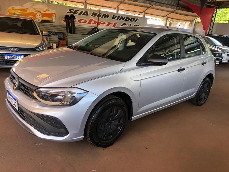 Volkswagen Polo 1.0 12V Flex - foto 2
