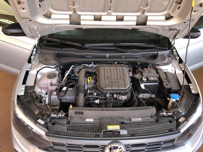 Volkswagen Polo 1.0 12V Flex - foto 13