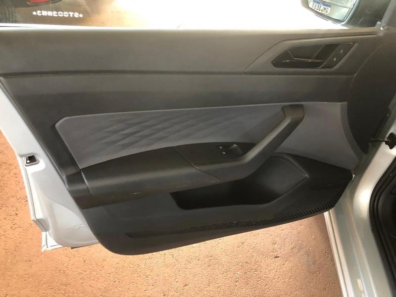 Volkswagen Polo 1.0 12V Flex - foto 6