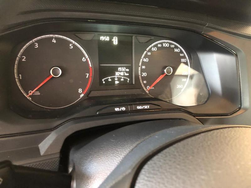 Volkswagen Polo 1.0 12V Flex - foto 7
