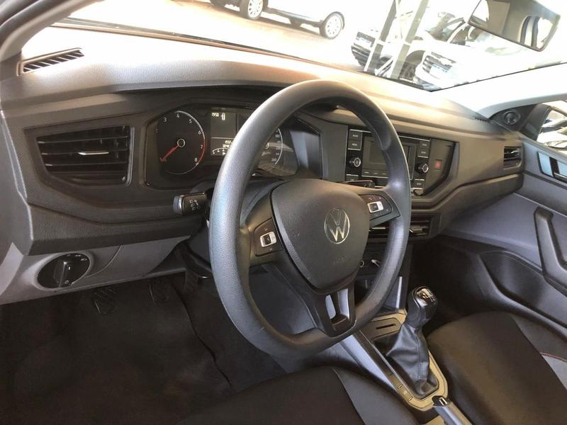 Volkswagen Polo 1.0 12V Flex - foto 8