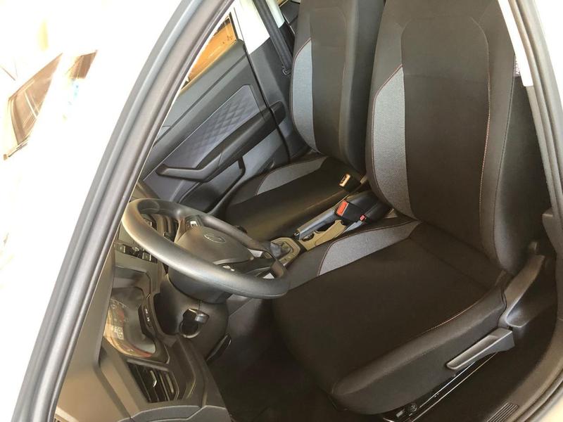 Volkswagen Polo 1.0 12V Flex - foto 9