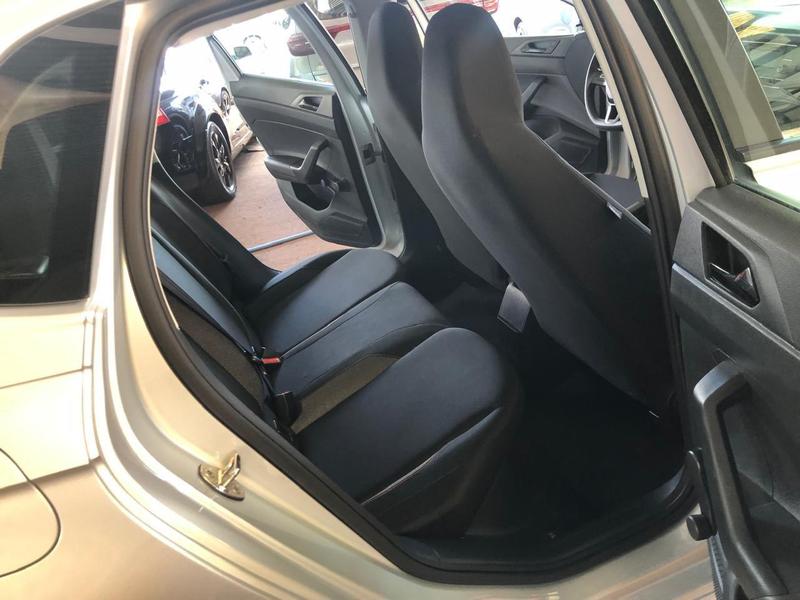 Volkswagen Polo 1.0 12V Flex - foto 11