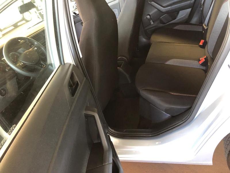 Volkswagen Polo 1.0 12V Flex - foto 10