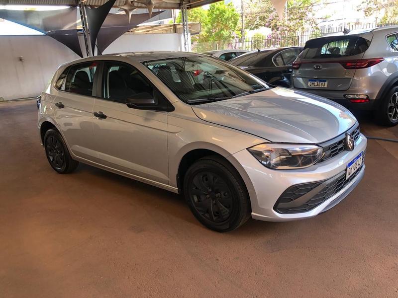 Volkswagen Polo 2025 à venda